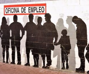 Desempleo en 12.4%, ¿Y ahora?
